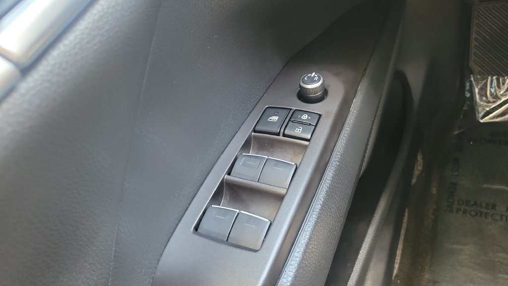 Used 2023 Toyota Camry XSE FWD image 18