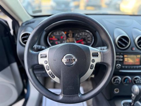 Used 2012 Nissan Rogue S w/ Special Edition Pkg image 11