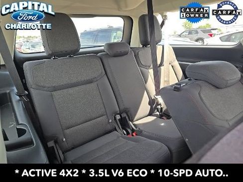 Used 2025 Ford Expedition Max Active RWD image 14