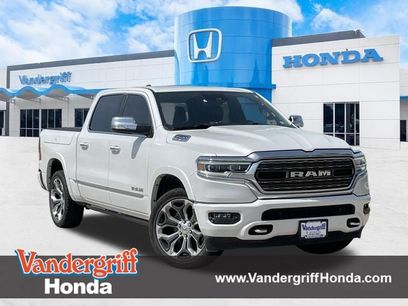 Used 2020 RAM 1500 Limited