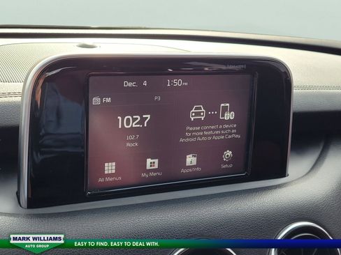 Used 2021 Kia Stinger GT image 22