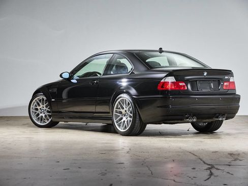 Used 2006 BMW M3 Coupe image 7