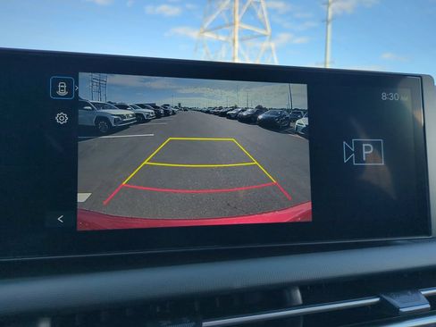New 2026 Hyundai Tucson SEL Plus AWD/4WD image 25