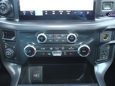 New 2026 Ford F150 Tremor AWD/4WD image 13