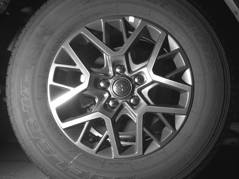 Used 2025 Jeep Wrangler Sahara AWD/4WD image 15