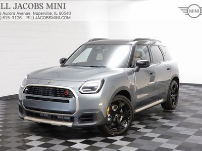 New 2026 MINI Cooper Countryman S