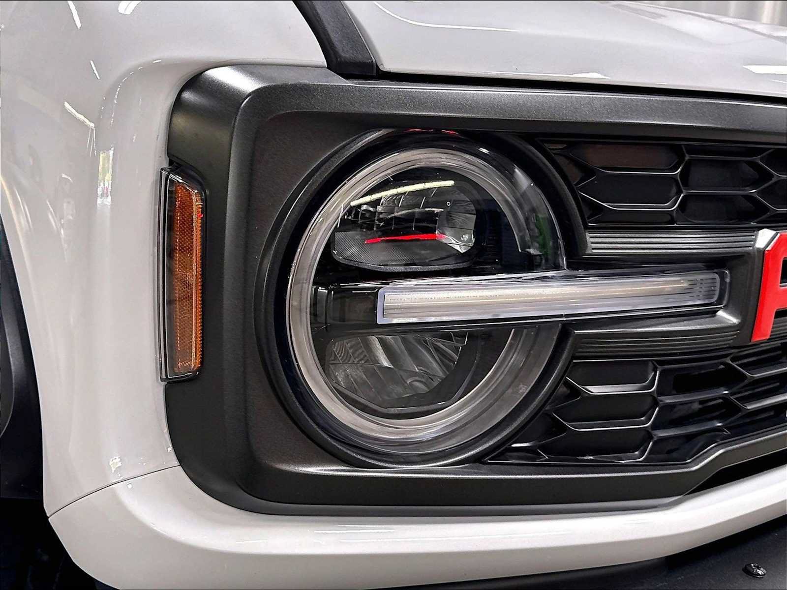 Used 2024 Ford Bronco Raptor AWD/4WD image 15