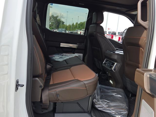 New 2026 Ford F350 King Ranch AWD/4WD image 18