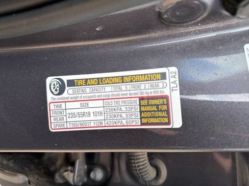 Used 2022 Honda CR-V Touring image 16