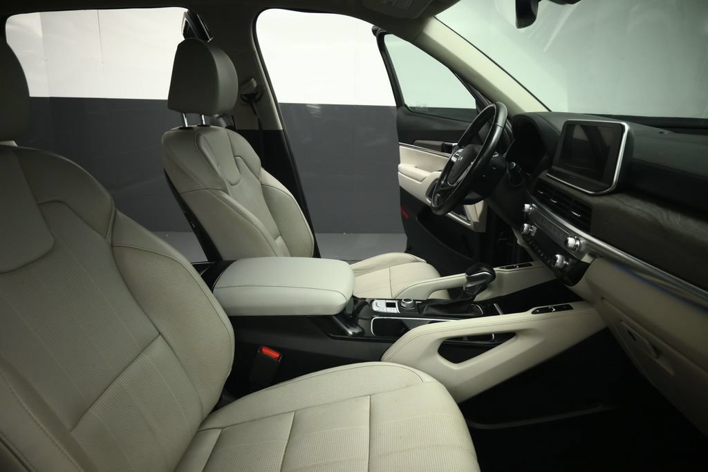 Used 2022 Kia Telluride SX AWD/4WD image 56