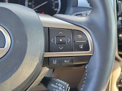 Used 2023 Lexus GX 460 Luxury image 26