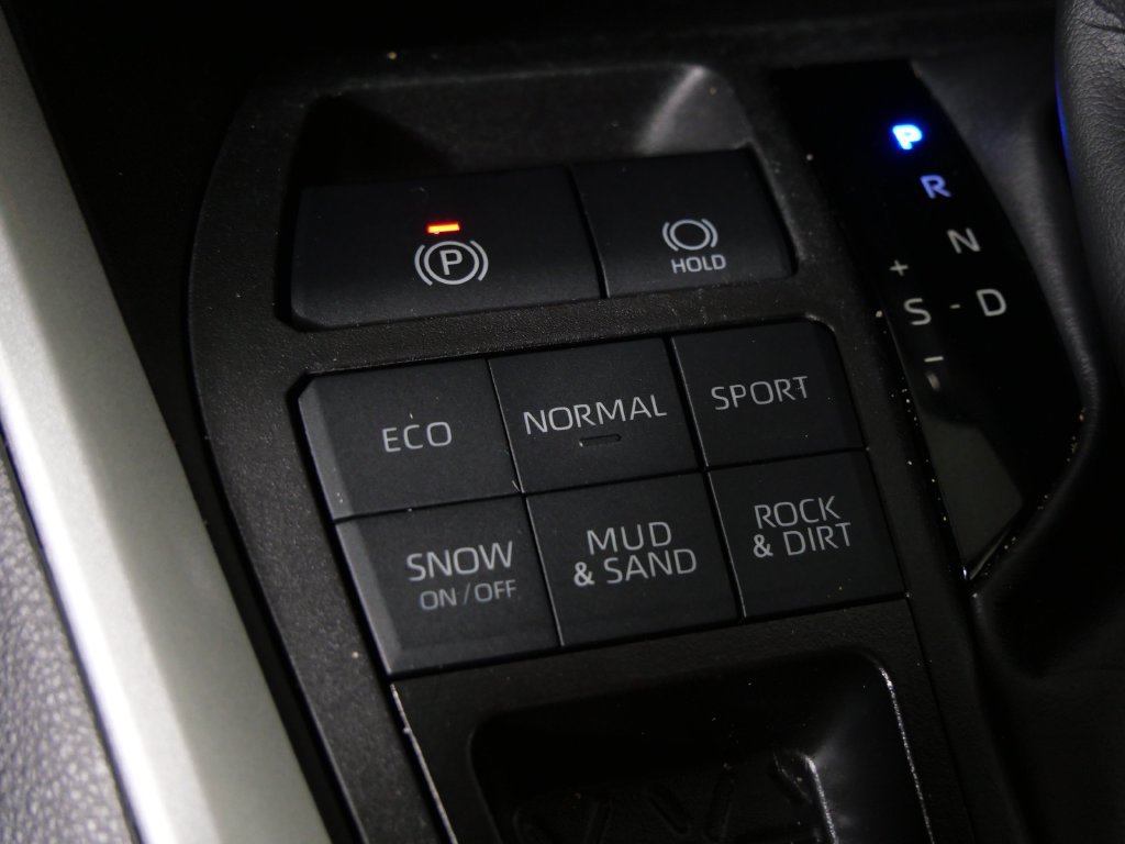 Used 2024 Toyota RAV4 XLE w/ Convenience Package AWD/4WD image 26