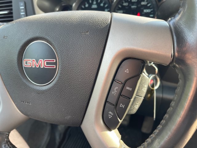 Used 2013 GMC Sierra 1500 SLE w/ Power Tech Package AWD/4WD image 16