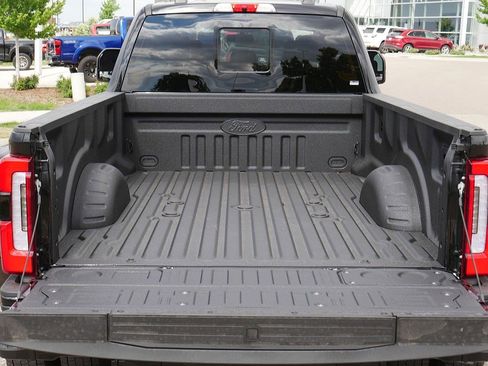 New 2026 Ford F450 Platinum w/ FX4 Off-Road Package AWD/4WD image 41