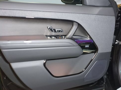New 2026 Land Rover Range Rover Sport SE AWD/4WD image 11