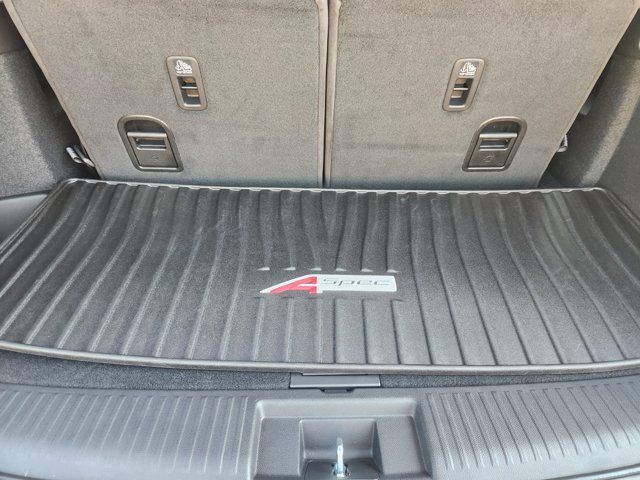 Certified 2026 Acura MDX w/ Technology Package AWD/4WD image 35