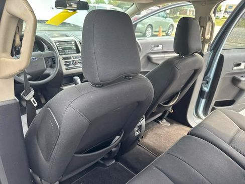 Used 2008 Ford Edge SE FWD image 14