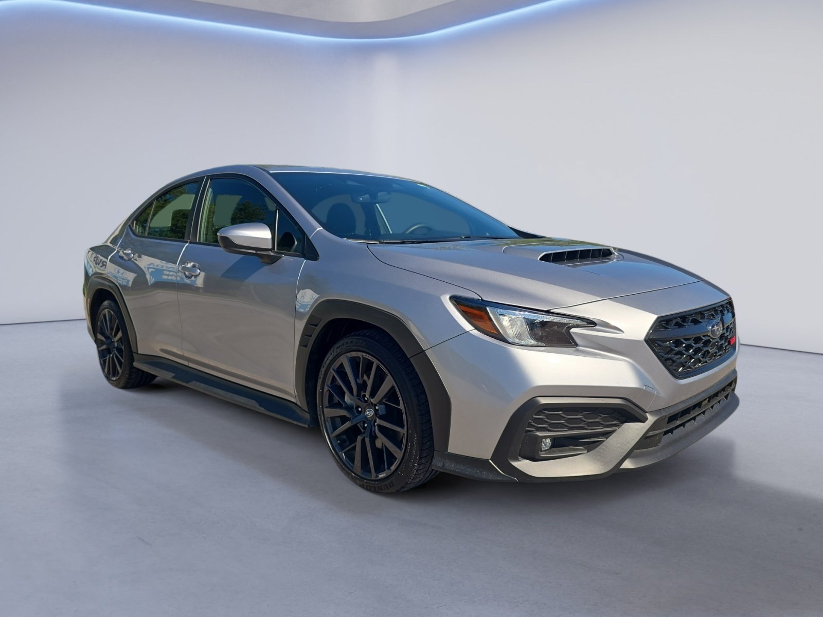 Used 2026 Subaru WRX Premium AWD/4WD image 8