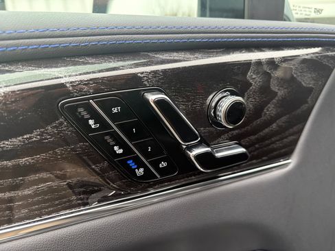 New 2026 Cadillac Escalade IQ Sport 1 w/ LPO, Floor Liner Package image 17