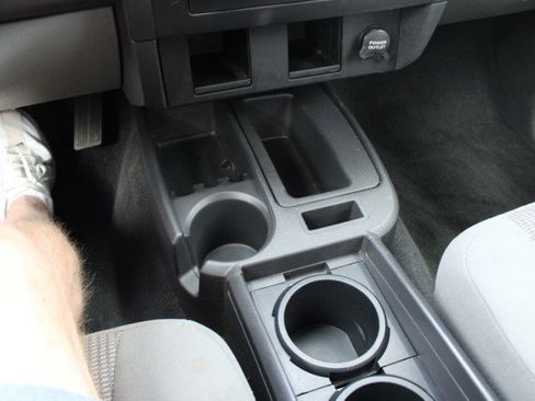 Used 2011 Dodge Dakota Big Horn image 24