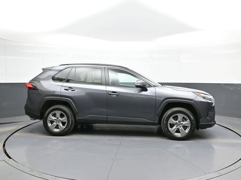 Certified 2024 Toyota RAV4 XLE w/ Convenience Package image 5