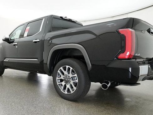 New 2026 Toyota Tundra 1794 Edition AWD/4WD image 34