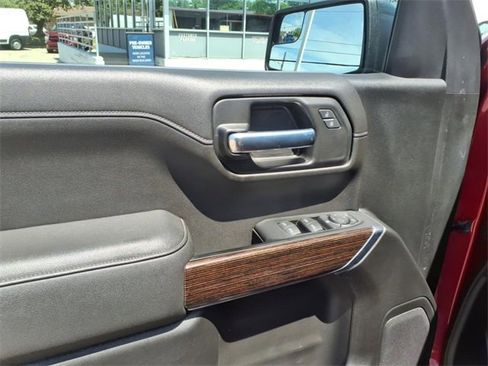 Used 2022 GMC Sierra 1500 Elevation image 32