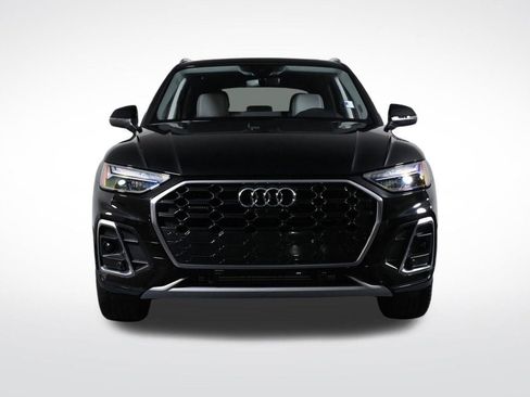 Used 2025 Audi Q5 2.0T Premium Plus w/ Premium Plus Package AWD/4WD image 8