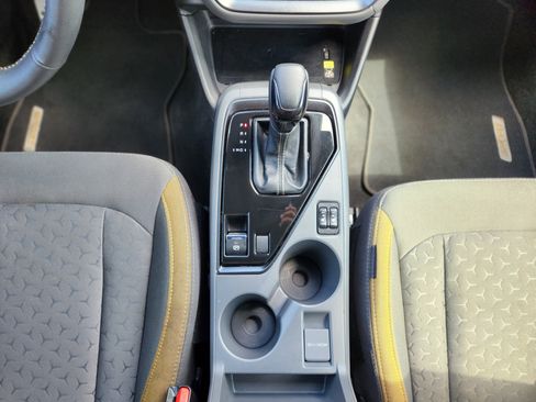 Used 2024 Subaru Crosstrek 2.5i Sport w/ Crosstrek Mirror Package image 25