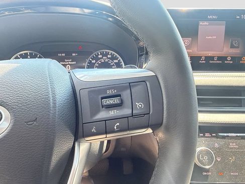 Used 2024 INFINITI QX60 Pure AWD/4WD image 18