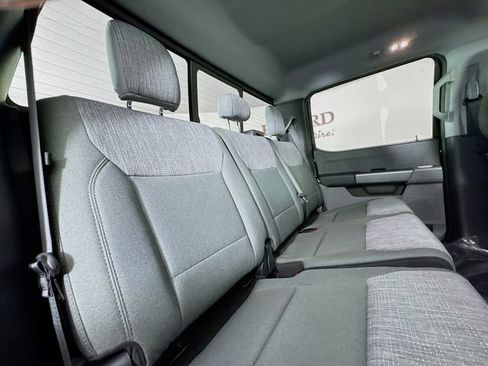 New 2026 Ford F350 XLT w/ FX4 Off-Road Package image 28
