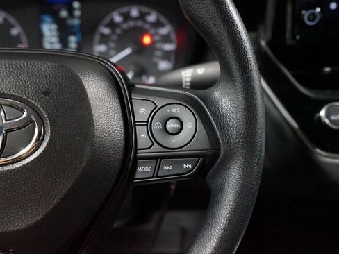 Certified 2024 Toyota Corolla LE FWD image 13