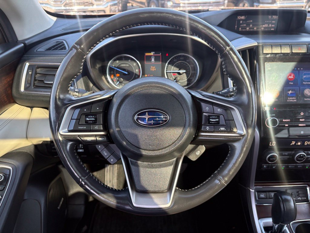 Used 2019 Subaru Ascent Touring AWD/4WD image 17