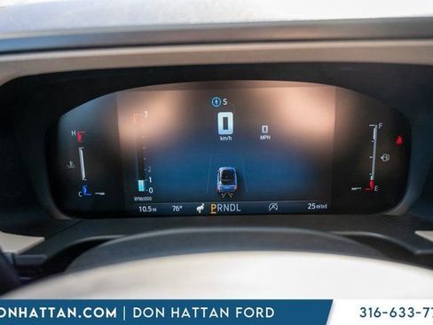 New 2026 Ford Bronco Sport Big Bend w/ Convenience Package AWD/4WD image 7