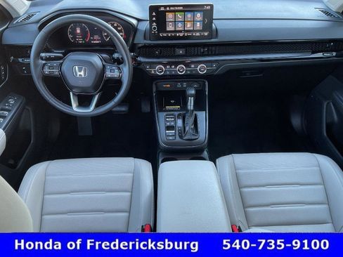 Used 2023 Honda CR-V EX-L image 43