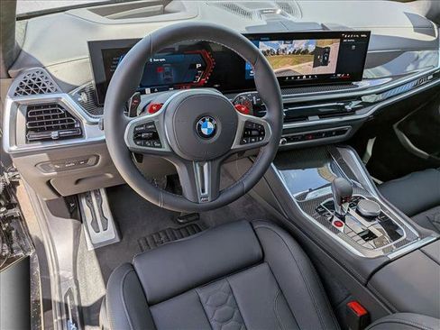 New 2026 BMW X5 M Competition AWD/4WD image 3