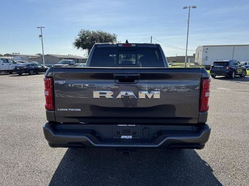 Used 2025 RAM 1500 Lone Star RWD image 4