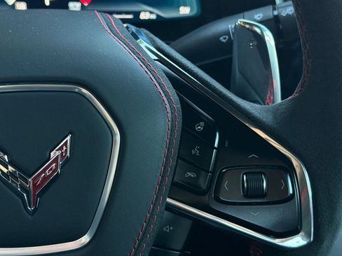 Certified 2023 Chevrolet Corvette Stingray w/ Z51 Performance Package image 28