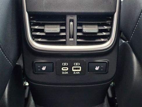 Certified 2023 Subaru Outback Limited image 18