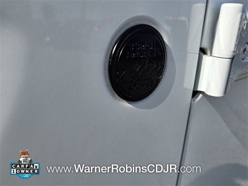 Used 2022 Jeep Wrangler Unlimited Sport image 17