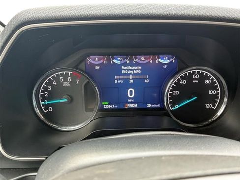 Used 2023 Ford F150 XLT w/ Equipment Group 302A High AWD/4WD image 9