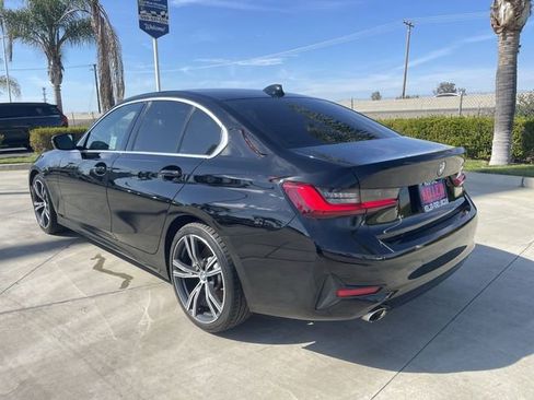 Used 2022 BMW 330i Sedan w/ Premium Package 2 image 6