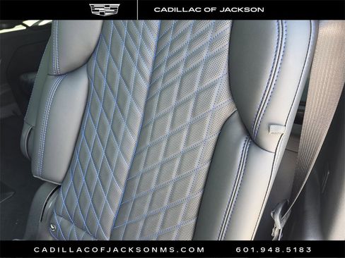 New 2026 Cadillac Escalade IQL Sport 1 image 19