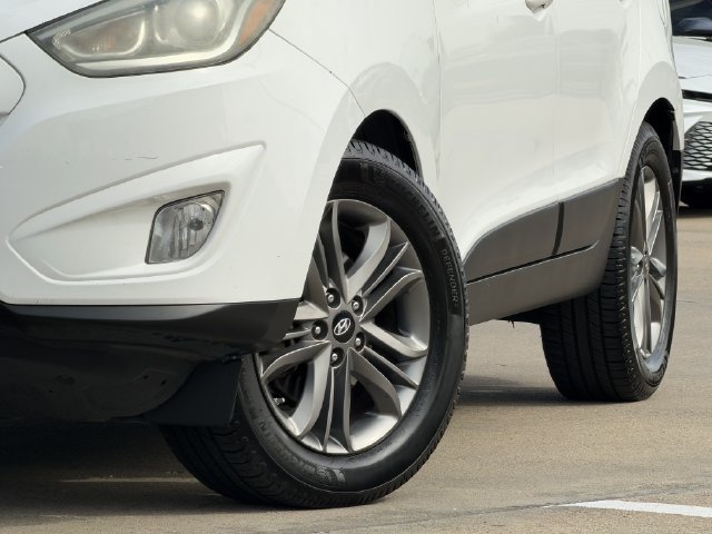Used 2015 Hyundai Tucson SE FWD image 10