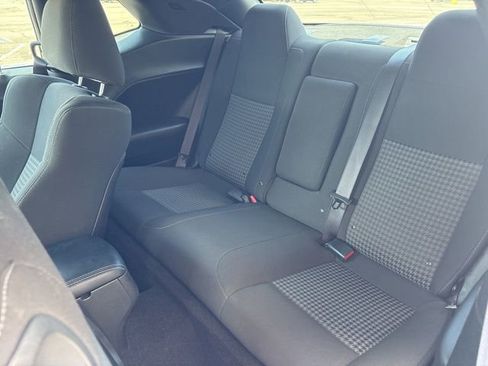Used 2022 Dodge Challenger R/T RWD image 29