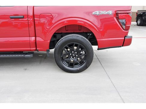 Certified 2024 Ford F150 STX w/ STX Black Appearance Package AWD/4WD image 29