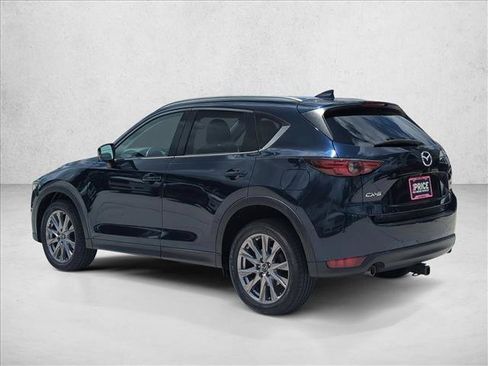 Used 2019 MAZDA CX-5 Grand Touring FWD image 7