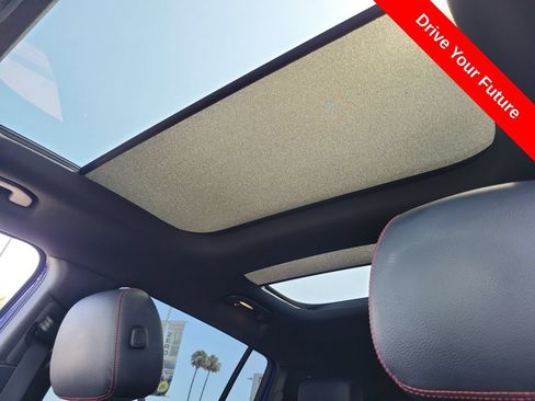 Used 2020 Mercedes-Benz GLB 250 image 19