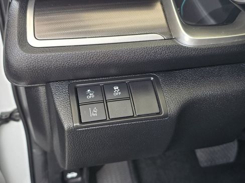 Used 2021 Honda Civic EX image 17