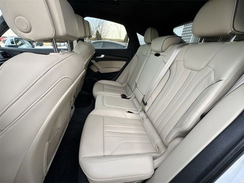 Certified 2023 Audi Q5 2.0T Premium Plus w/ Premium Plus Package image 24